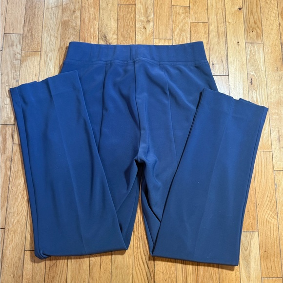 Women's Grayish blue Pants #717 - Picture 2 of 8